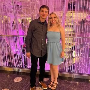 Meet your Posher, Haley